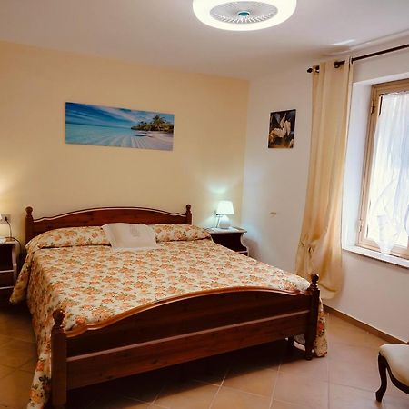 Corte Mannoni Porto Pozzo Exterior foto