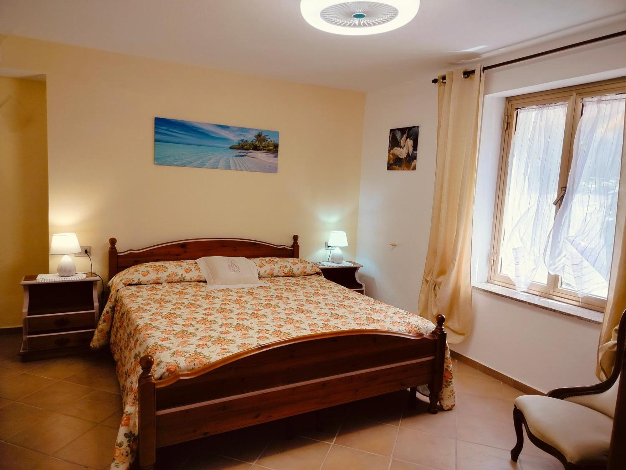 Corte Mannoni Porto Pozzo Exterior foto