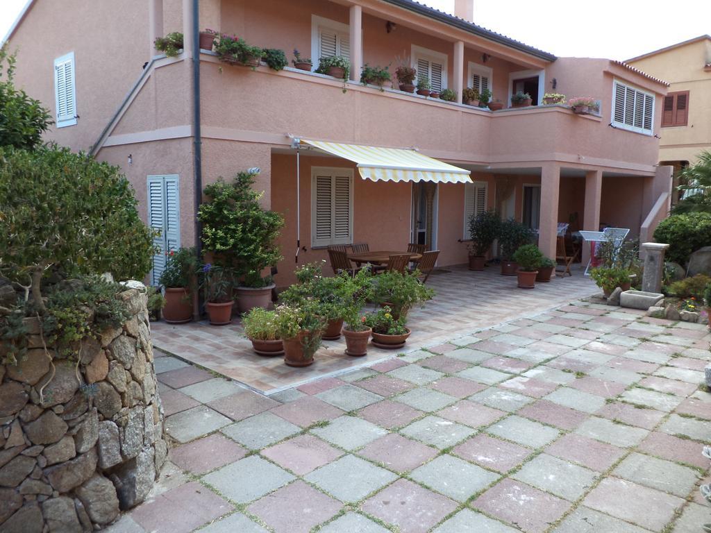 Corte Mannoni Porto Pozzo Exterior foto