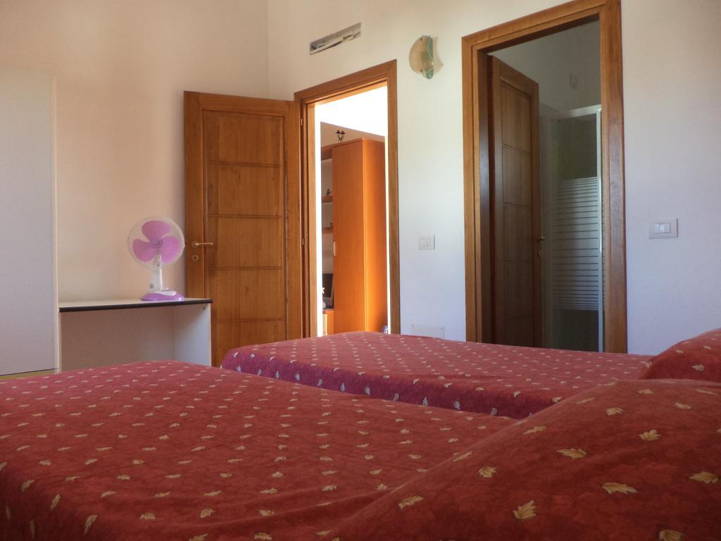 Corte Mannoni Porto Pozzo Exterior foto
