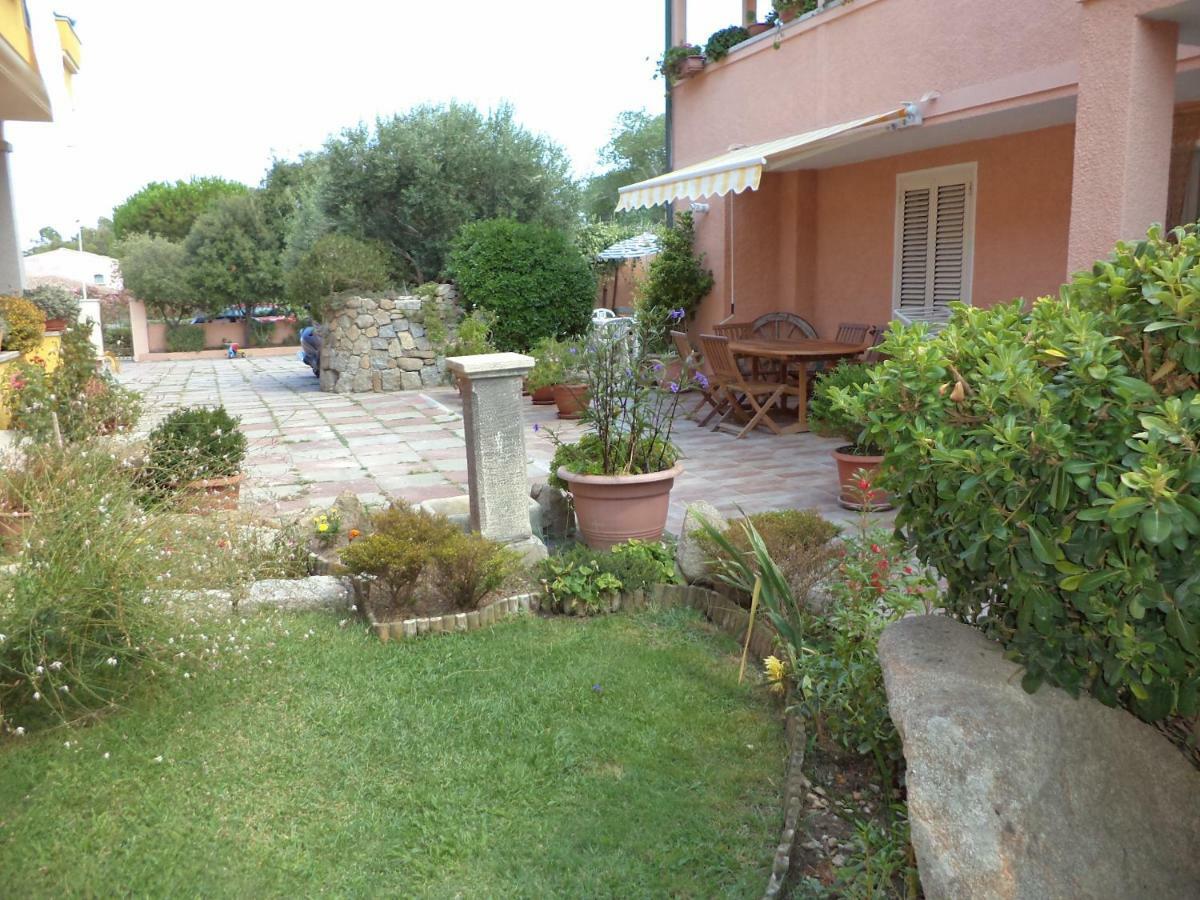 Corte Mannoni Porto Pozzo Exterior foto