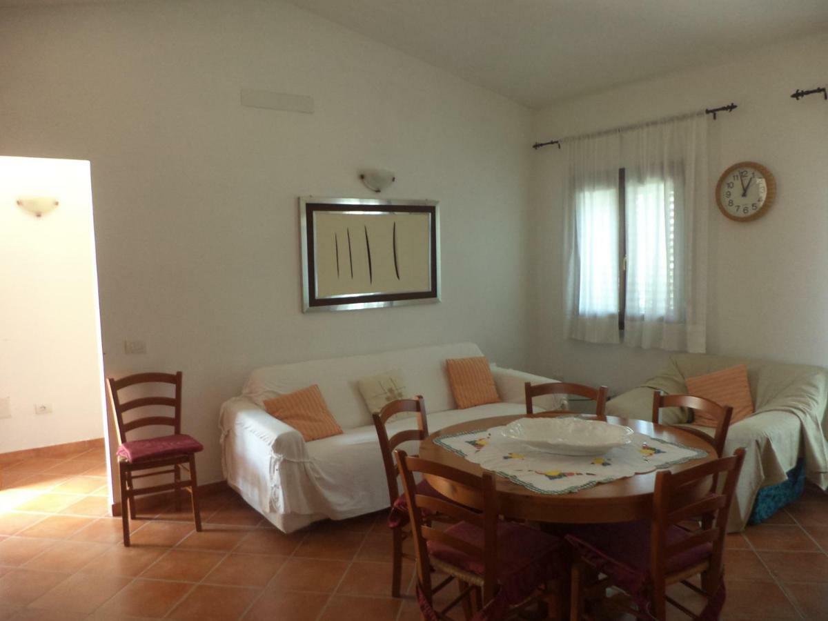 Corte Mannoni Porto Pozzo Exterior foto