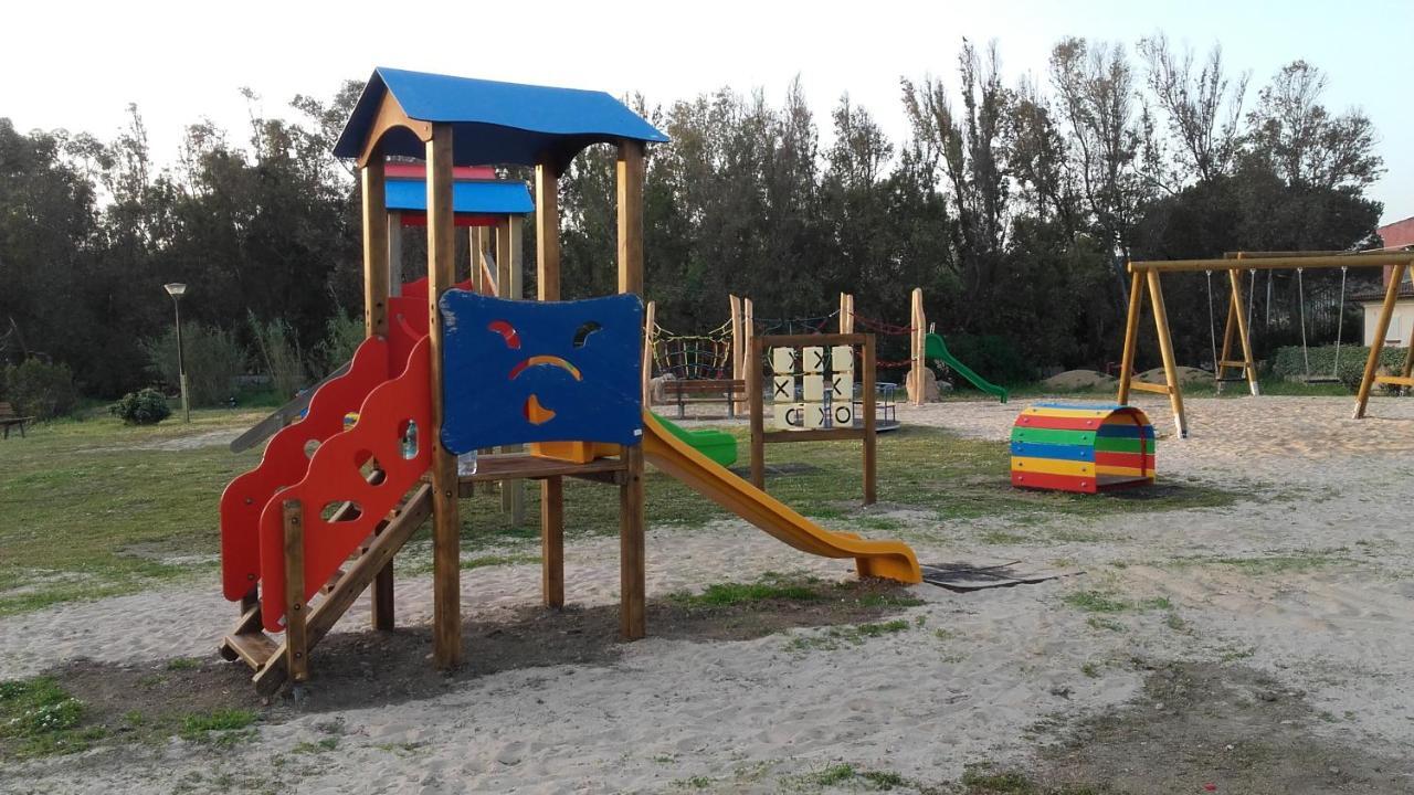 Corte Mannoni Porto Pozzo Exterior foto